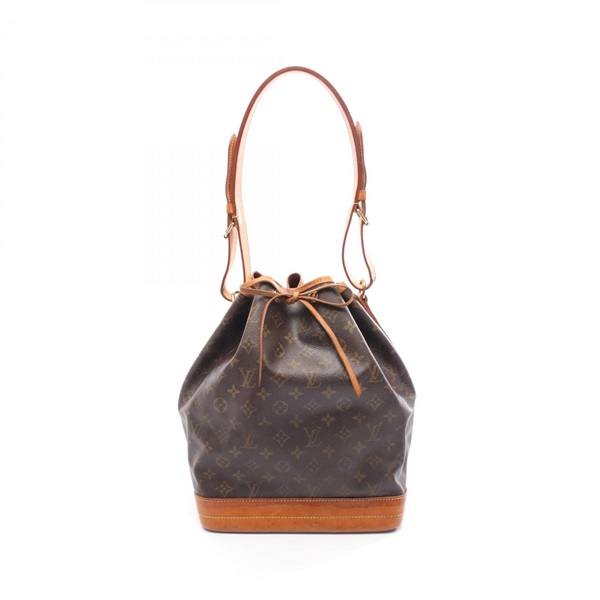 ルイ・ヴィトン ノエ  ショルダーバッグ バッグ レディース M42224