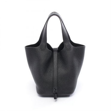 エルメス ピコタンロックPM ハンドバッグ バッグ レディース