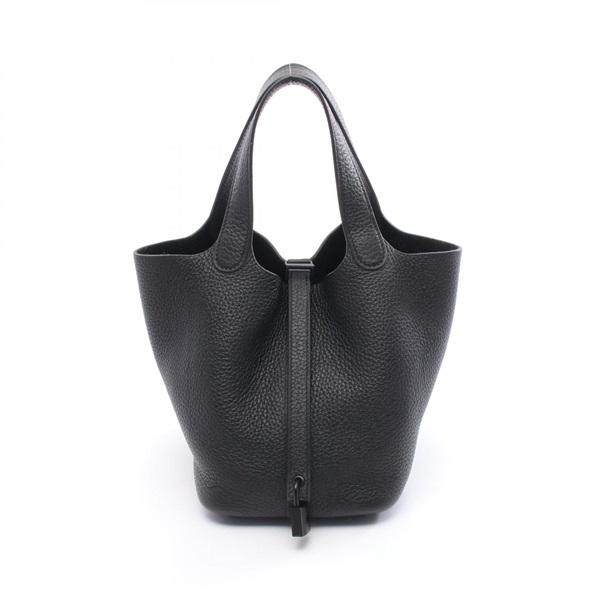 エルメス ピコタンロックPM ハンドバッグ バッグ レディース