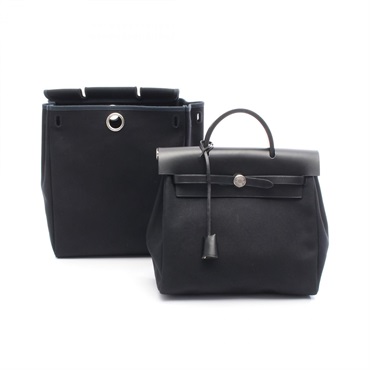 エルメス エールバッグ アドPM リュックサック バックパック バッグ レディース