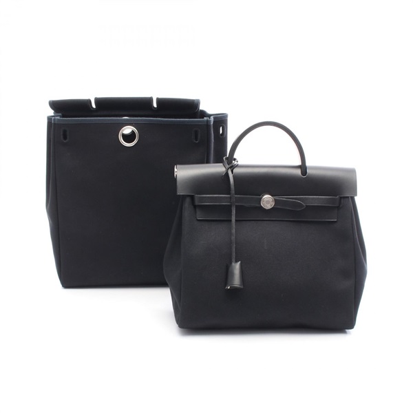 エルメス エールバッグ アドPM リュックサック バックパック バッグ レディース