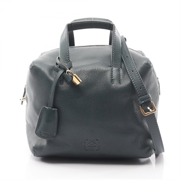 ロエベ ORIGAMI CUBO オリガミ クボ ハンドバッグ バッグ レディース