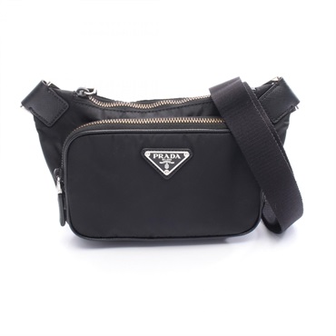 プラダ Re-Nylon ショルダーバッグ バッグ メンズ 2VH128