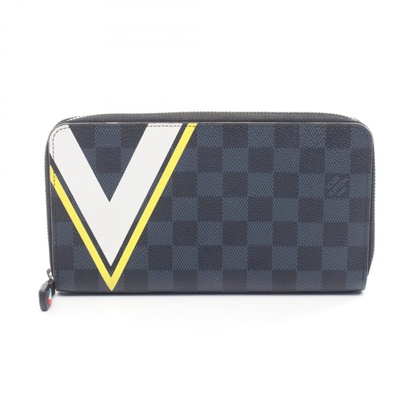 ルイ・ヴィトン(LOUIS VUITTON)ルイ・ヴィトン ジッピーオーガナイザー ルイ・ヴィトン(LOUIS VUITTON)ルイ・ヴィトン ジッピーオーガナイザー