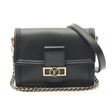 ルイ・ヴィトン ドーフィーヌ NV MM  ショルダーバッグ バッグ レディース M56141