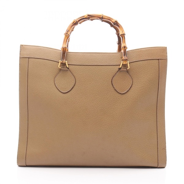 グッチ(GUCCI)グッチ バンブー トートバッグ バッグ レディース 002