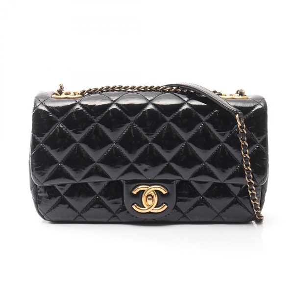 シャネル マトラッセ ショルダーバッグ バッグ レディース