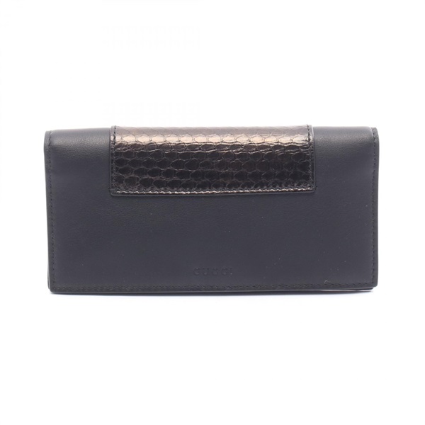 グッチ  札入れ 財布 レディース 386836