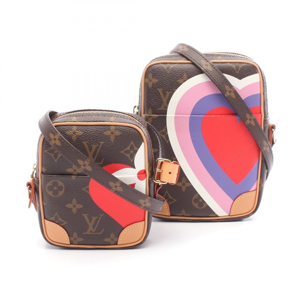 ルイ・ヴィトン(LOUIS VUITTON)ルイ・ヴィトン パナム セット