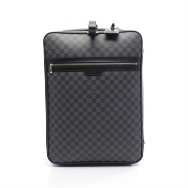 ルイ・ヴィトン ペガス55  キャリーバッグ バッグ メンズ N23299