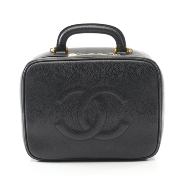 シャネル ココマーク ハンドバッグ バッグ レディース A07061