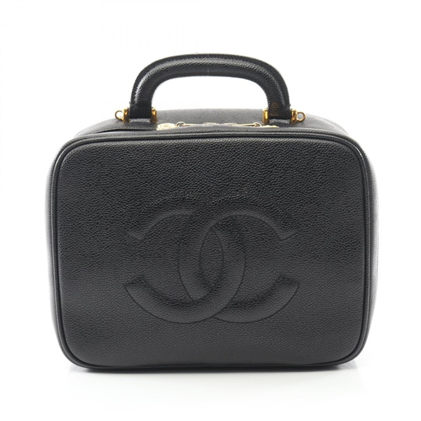 シャネル ココマーク ハンドバッグ バッグ レディース