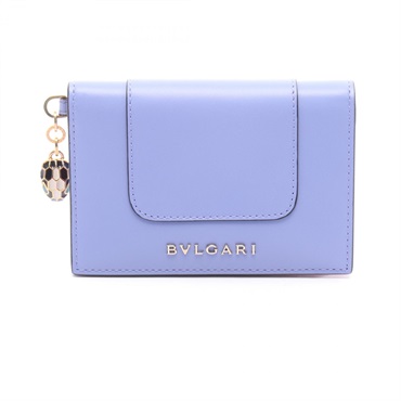 ブルガリ セルペンティ フォーエバー カードケース アクセサリー レディース