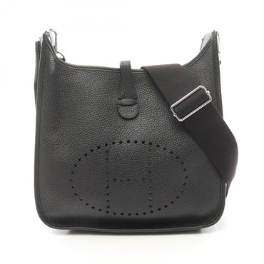 エルメス エヴリン 3 トロワ PM ショルダーバッグ バッグ レディース 056277CK