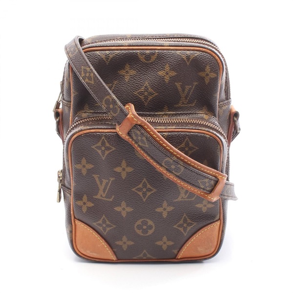 ルイ・ヴィトン(LOUIS VUITTON)ルイ・ヴィトン アマゾン ショルダー 
