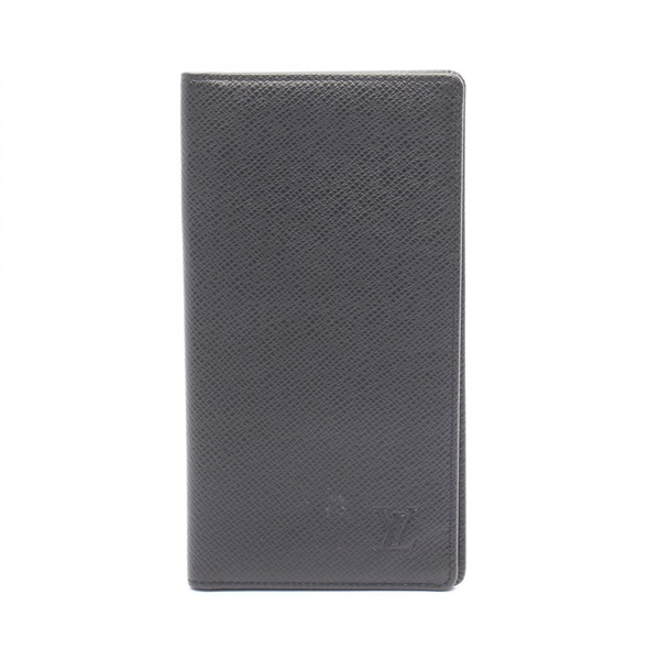 ルイヴィトン タイガ 黒 メンズ 長財布 ポルト バルール カルト クレディ ルイ・ヴィトン(LOUIS VUITTON)ルイ・ヴィトン ポルト バルール カルト