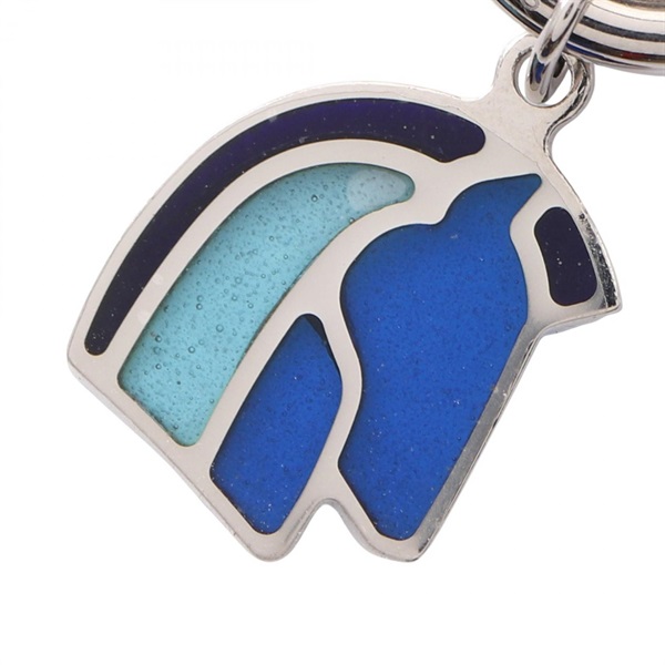 エルメス エリオス シュヴァル ネックレス ジュエリー メンズ