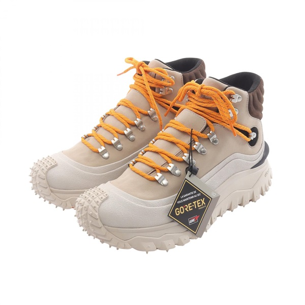 モンクレール(MONCLER)モンクレール TRAILGRIP HIGH GTX スニーカー 靴