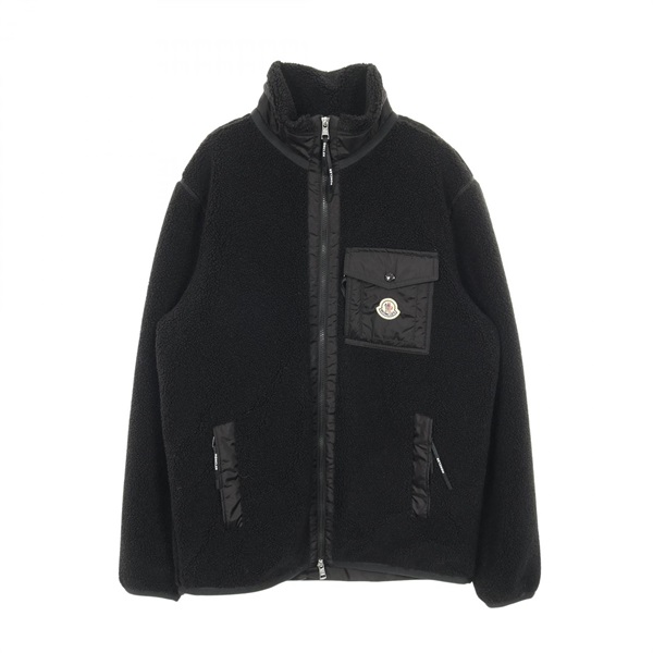 モンクレール(MONCLER)モンクレール FELPA その他ジャケット 衣料品