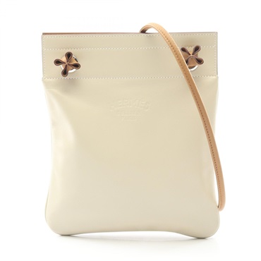 エルメス サックアリーヌ バイカラー MINI  ショルダーバッグ バッグ レディース 082305CK