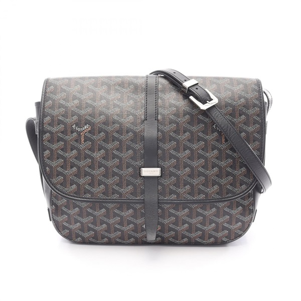 ゴヤール ベルヴェデーレMM ショルダーバッグ バッグ レディース BELVE3MMLTY01CG01P