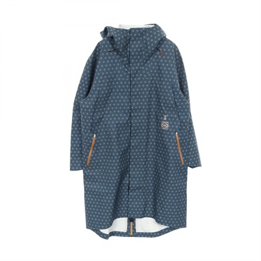 ロエベ アナグラム その他コート 衣料品 アウター メンズ レディース