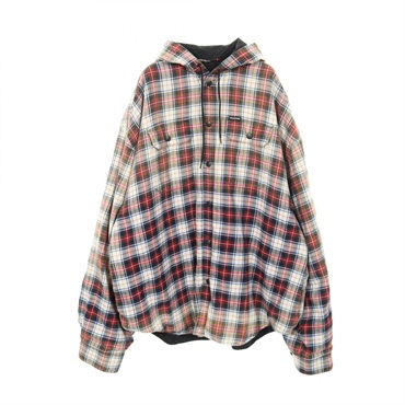 バレンシアガ  その他ジャケット 衣料品 アウター メンズ レディース 699223