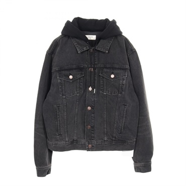 セリーヌ トラッカージャケット デニムジャケット 衣料品 アウター メンズ