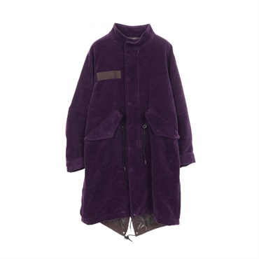 サカイ コーデュロイ その他コート 衣料品 アウター メンズ 24-03487M