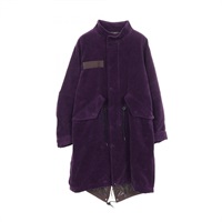 週末特価AlexanderLeeChang SAKASAMAPコートコーデュロイ 2101219395999_M.jpg