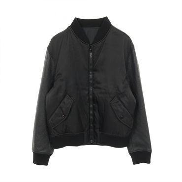 ルイ・ヴィトン モノグラム ブルゾン ブルゾン 衣料品 アウター メンズ HJL73ERMT