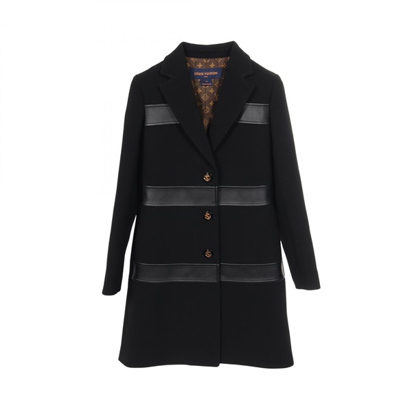 ルイ・ヴィトン  その他コート 衣料品 アウター レディース