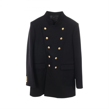 セリーヌ オフィサー その他コート 衣料品 アウター メンズ 2M07C998K.38NO