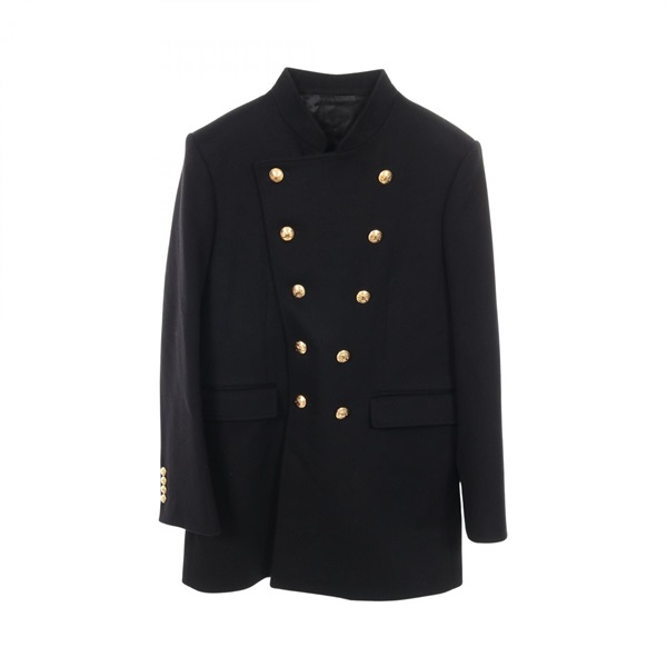 セリーヌ オフィサー その他コート 衣料品 アウター メンズ 2M07C998K