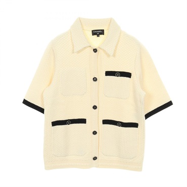 シャネル ココマークボタン その他ジャケット 衣料品 アウター レディース P76905K11071