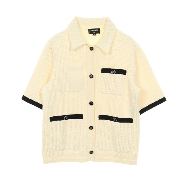 シャネル ココマークボタン その他ジャケット 衣料品 アウター レディース