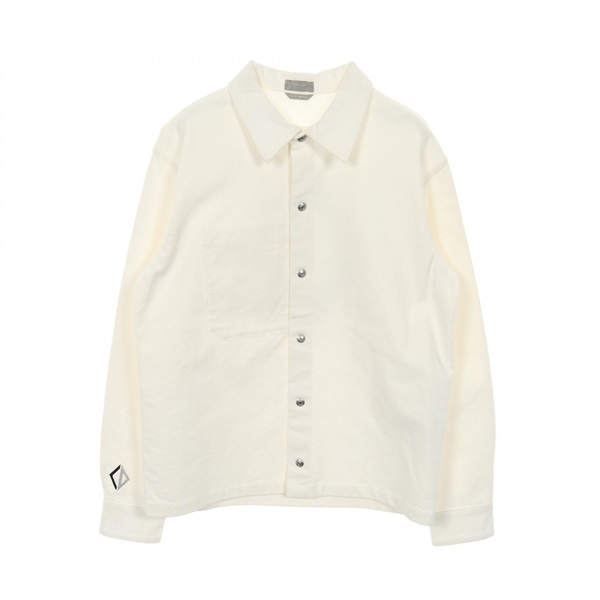 ディオール CDダイヤモンド デニムジャケット 衣料品 アウター メンズ