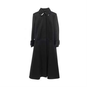 フェンディ  その他コート 衣料品 アウター レディース