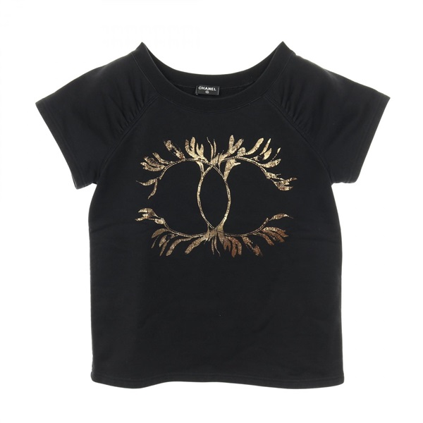 シャネル ココマーク カットソー 衣料品 トップス レディース P57840K07626 18C