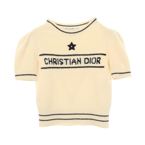 ディオール  ニット 衣料品 トップス レディース