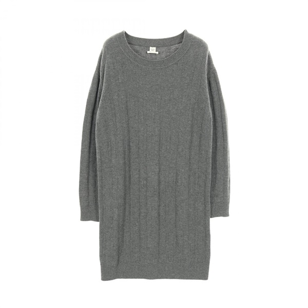 エルメス H柄 ワンピース 衣料品 トップス レディース