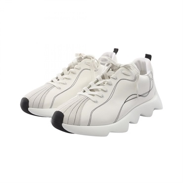 エルメス アンヴォル スニーカー 靴 メンズ