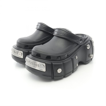バレンシアガ BALENCIAGA × crocs HARDCROCS サンダル 靴 メンズ