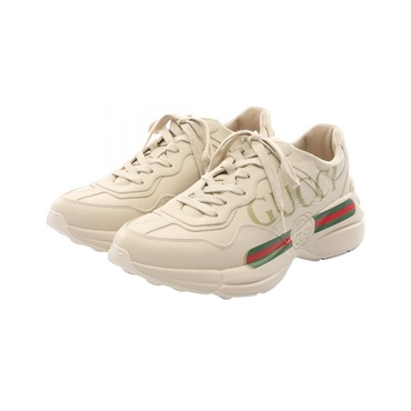 グッチ ヴィンテージロゴ シェリーライン スニーカー 靴 メンズ 500877