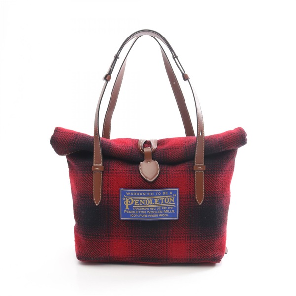 メゾンマルジェラ11 Paper ペーパー M ショルダーバッグ バッグ レディース