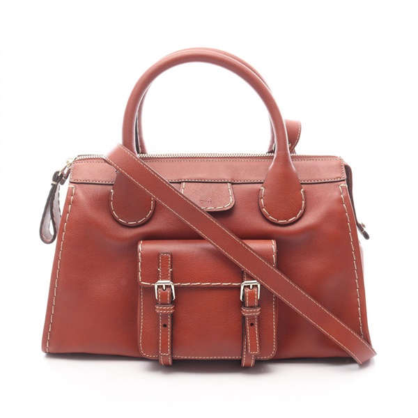 クロエ EDITH ハンドバッグ バッグ レディース CHC21WS450F4327S