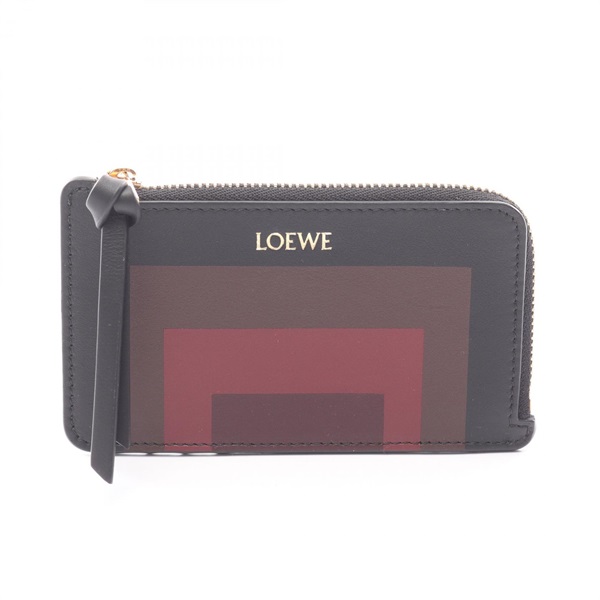 ロエベ(LOEWE)ロエベ LOEWE x Albers カードケース アクセサリー 