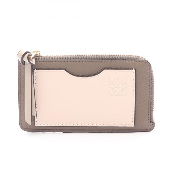 ロエベ アナグラム コインカードホルダー コインケース 財布 レディース C660Z40X076397