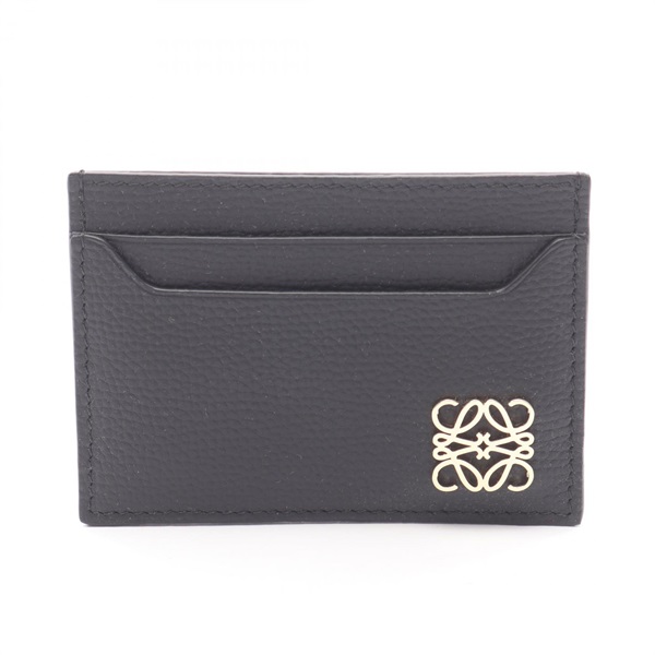 ロエベ(LOEWE)ロエベ アナグラム カードケース アクセサリー
