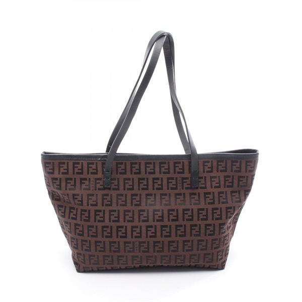 フェンディ(FENDI)フェンディ ズッキーノ トートバッグ バッグ